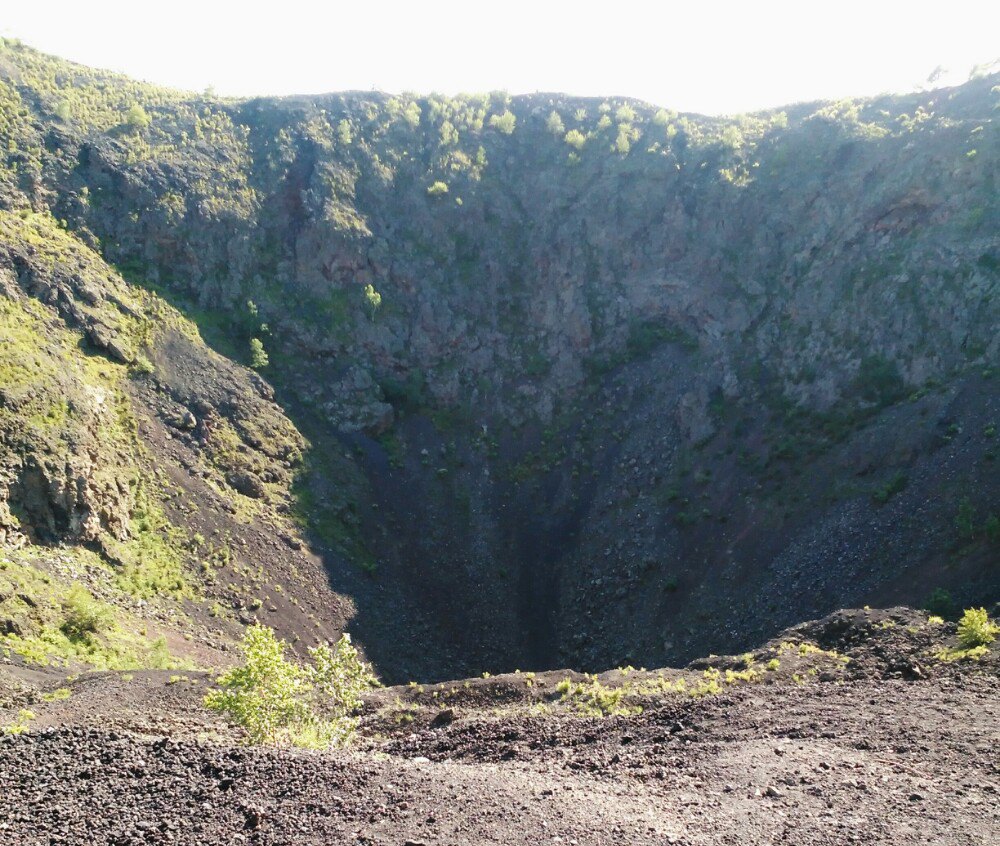 老黑山