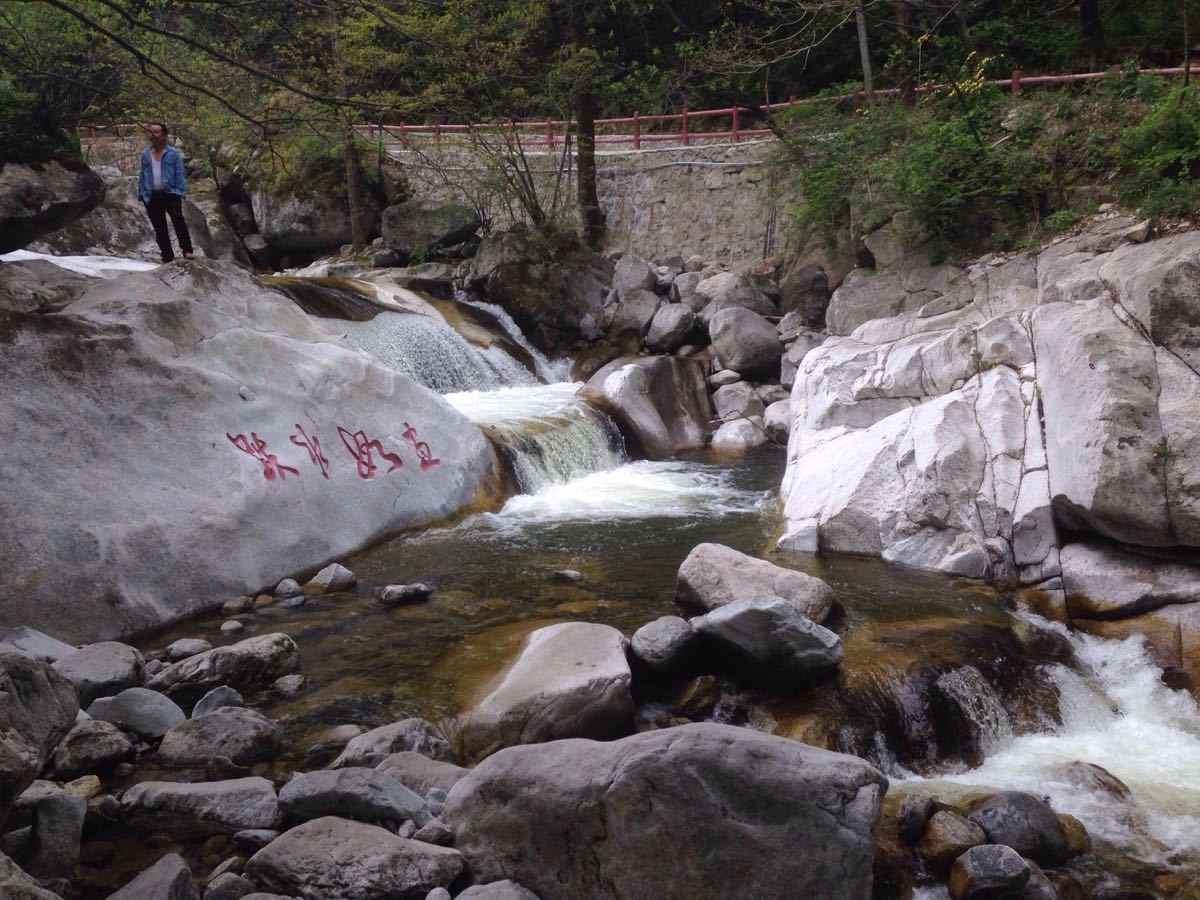 定西太白山好玩吗,定西太白山景点怎么样_点评_评价