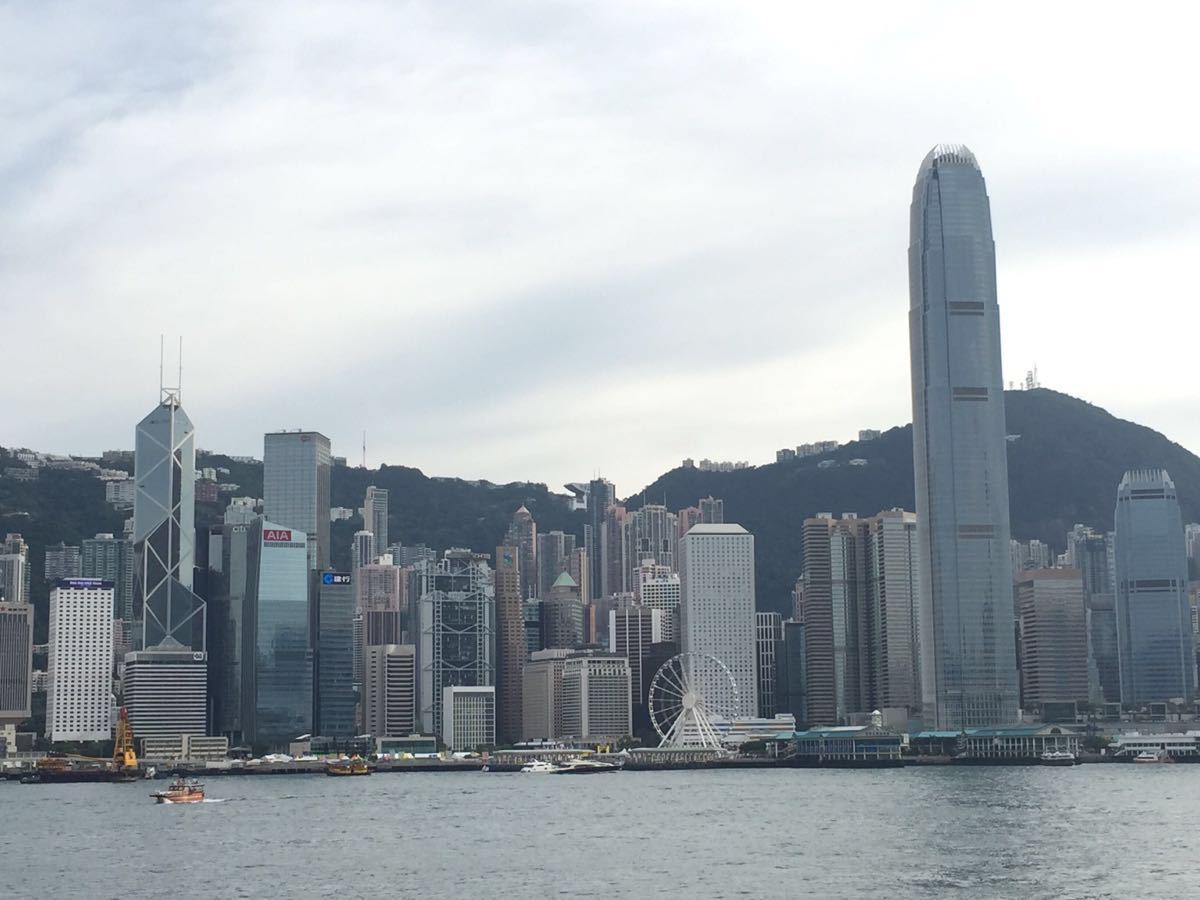 尖沙咀英文怎么写图片_纵览新闻