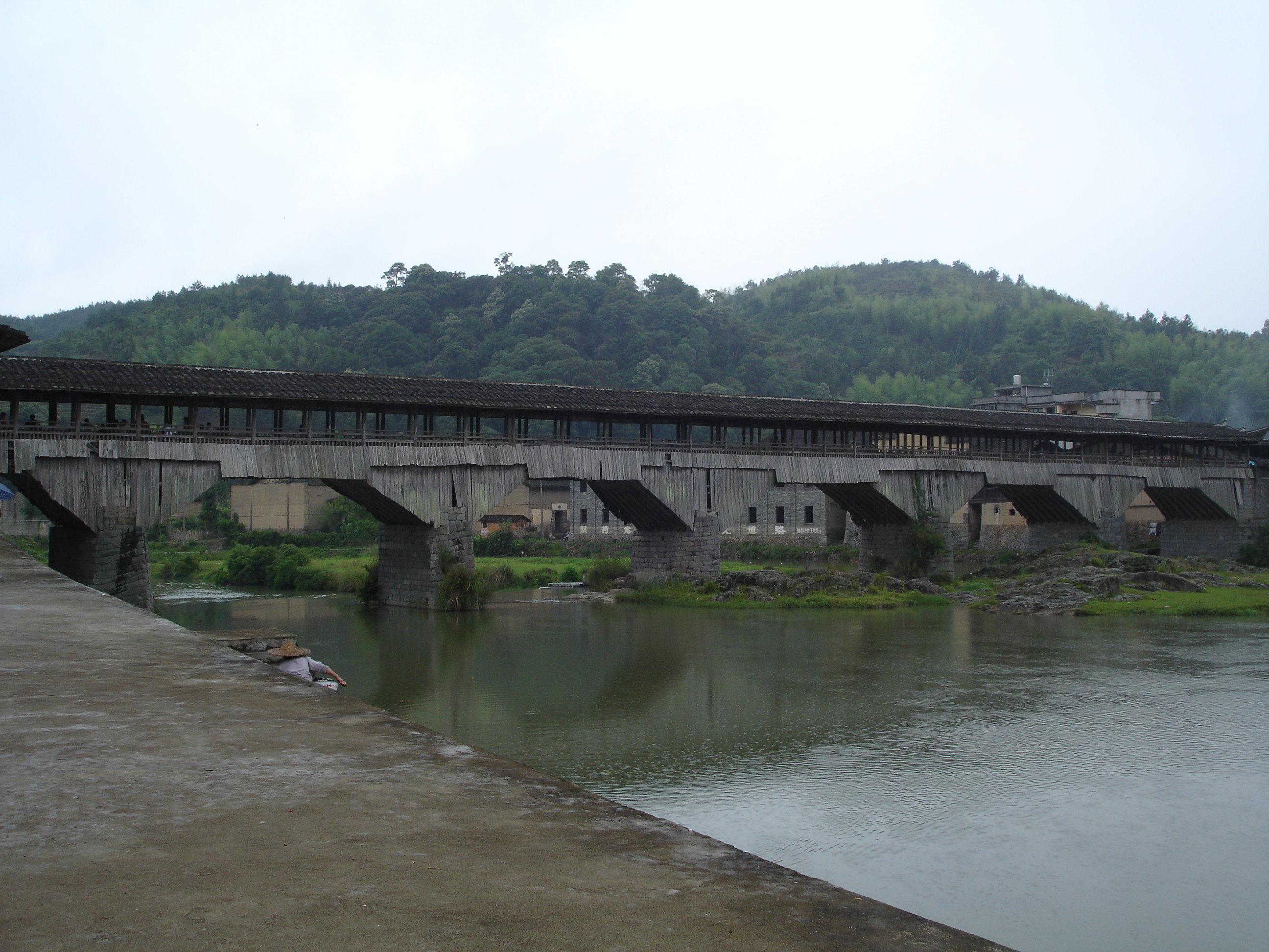 仙居桥