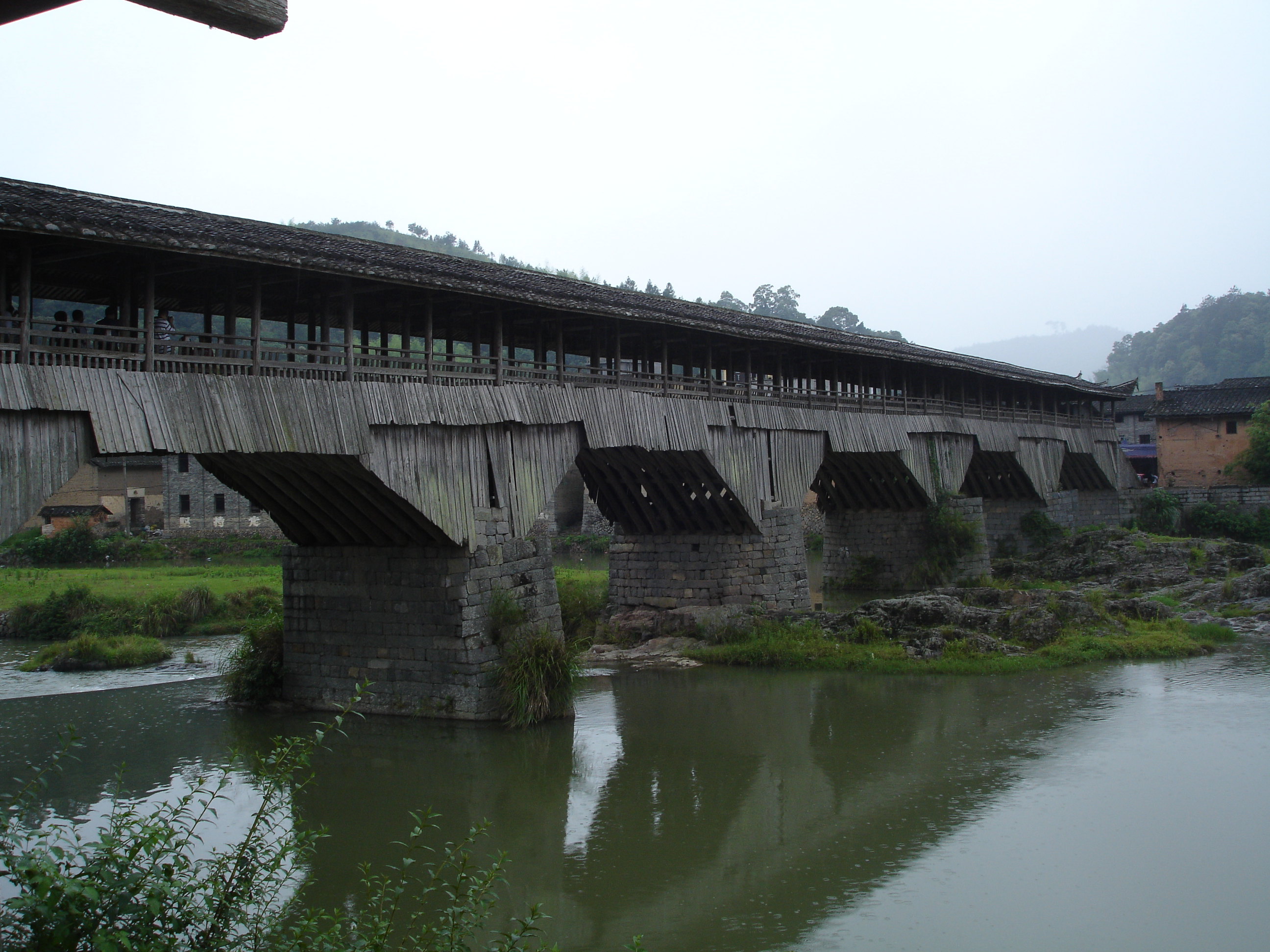 仙居桥