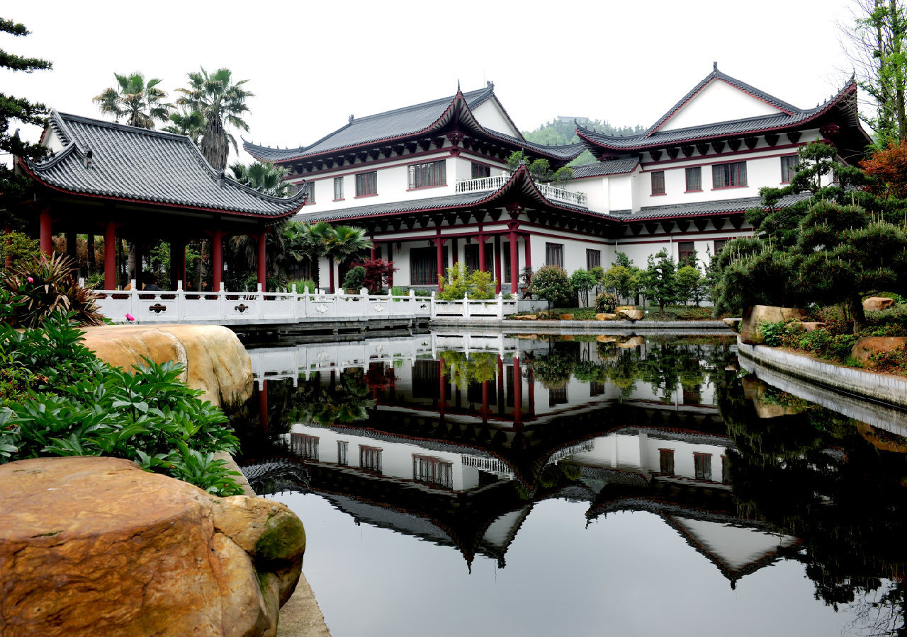 湘潭景点景区图片-湘潭风景名胜图片-湘潭旅游照片