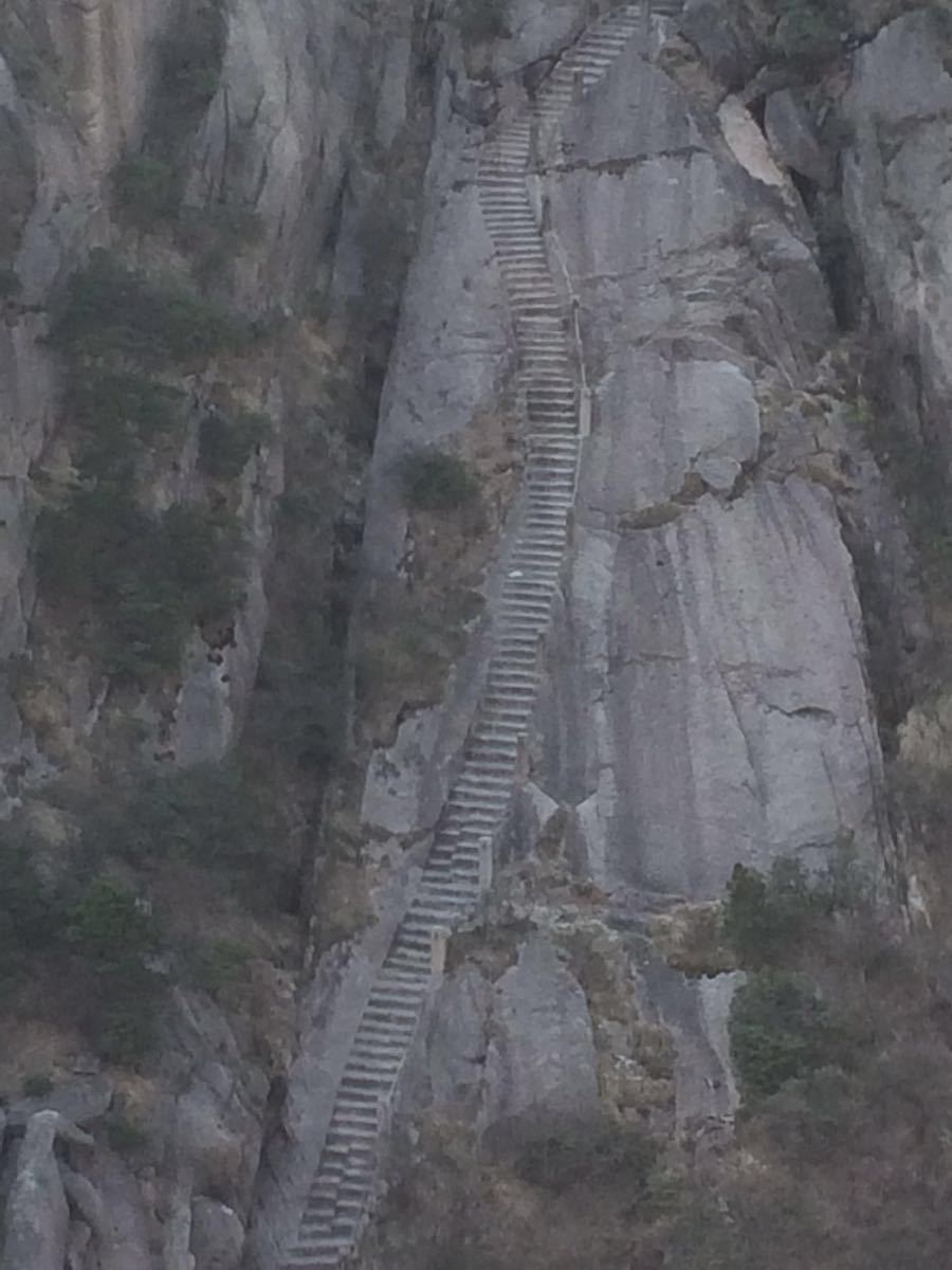 【携程攻略】黄山风景区天都峰适合单独旅行旅游吗,天都峰单独旅行