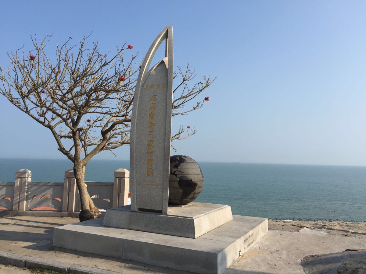 【携程攻略】福建崇武古城景点,只有风景,其它没什么!