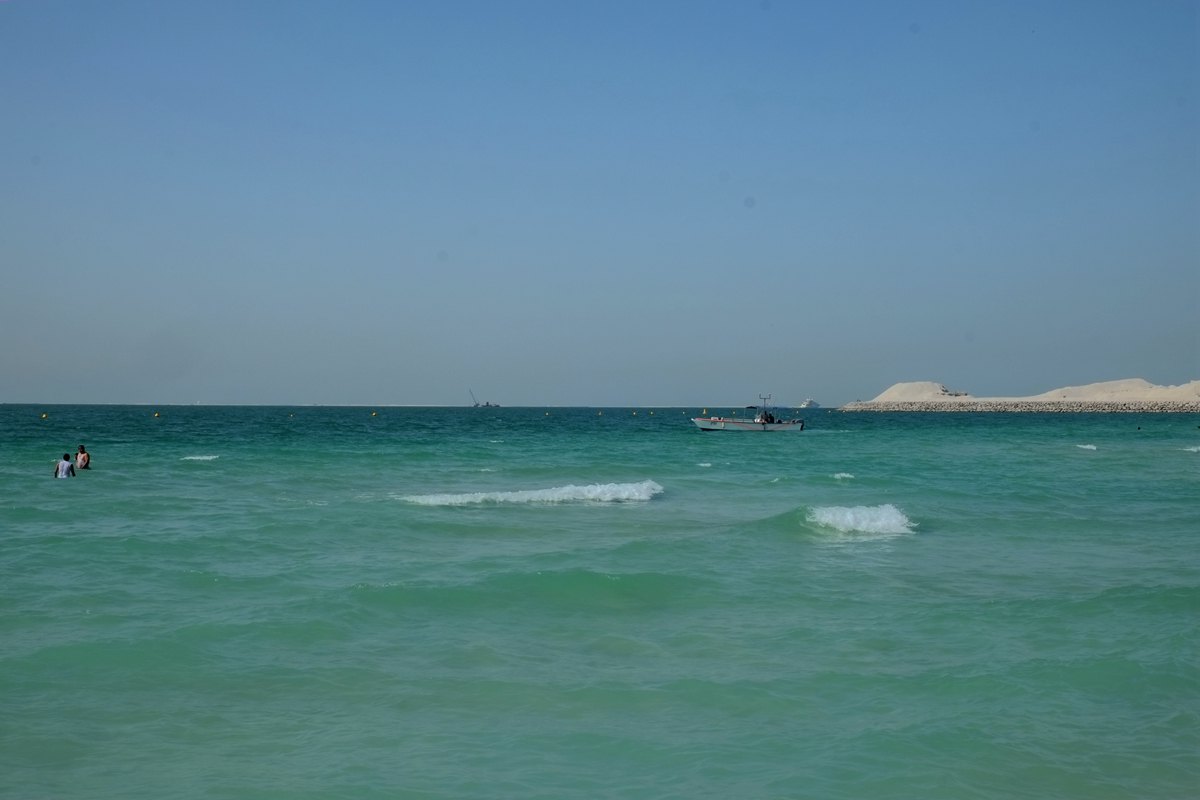朱美拉公共海滩,迪拜朱美拉公共海滩攻略/地址/图片/门票【携程攻略】