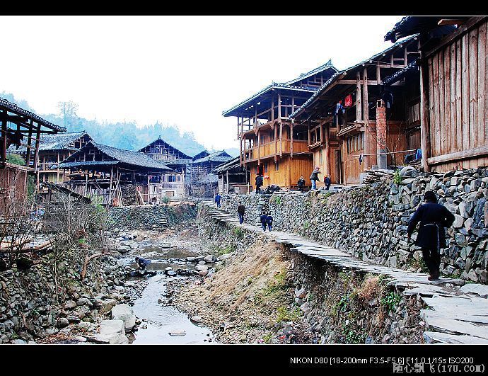 2019大利侗寨_旅游攻略_门票_地址_游记点评,榕江旅游