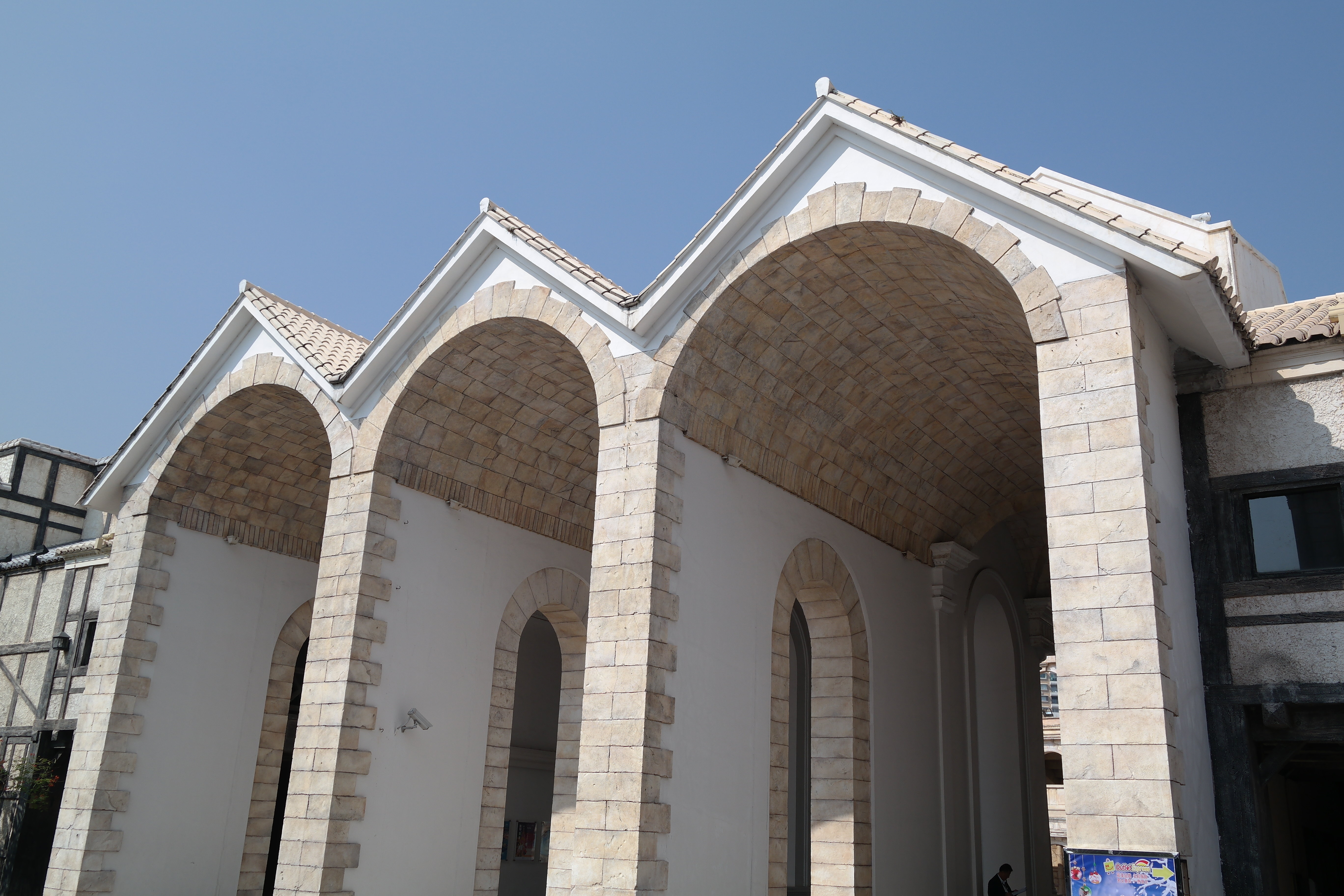 澳门渔人码头景点|澳门必去景点2014:渔人码头