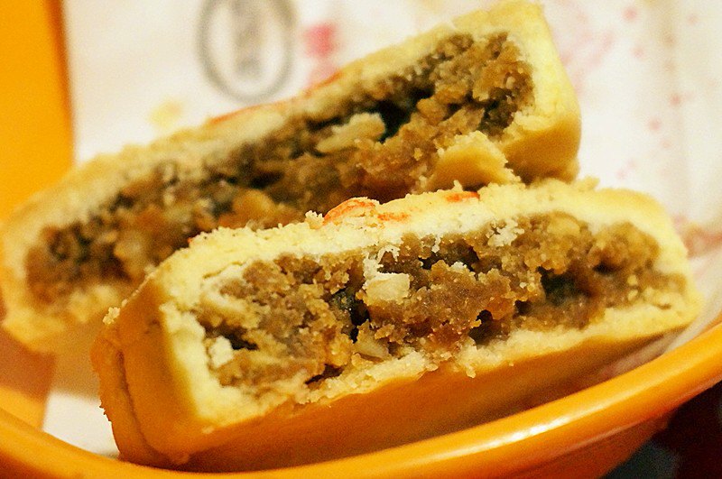 鲍师傅糕点 pastry(鞍山西道店)