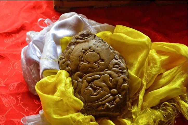 单车少年飞越格聂神山 理塘游记攻略【携程攻略】