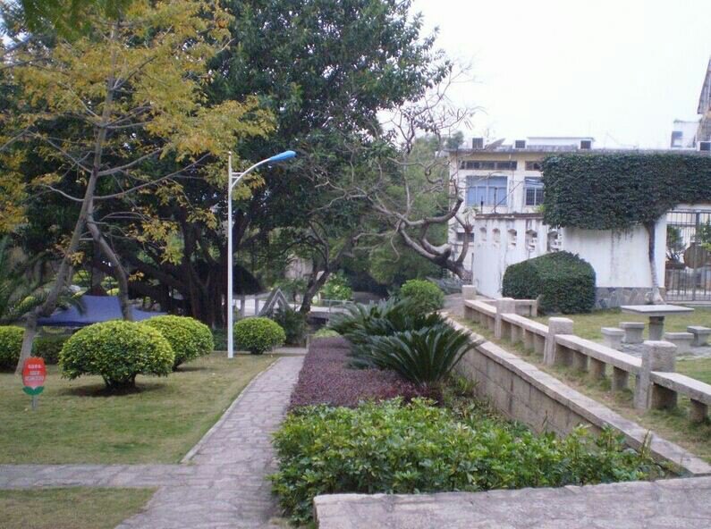 杏东公园