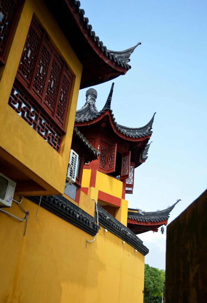 报国寺