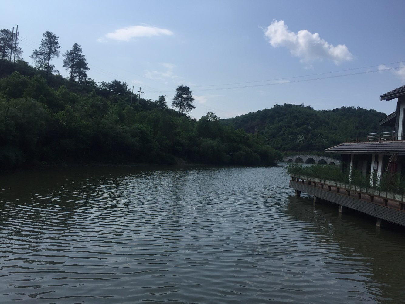 郴州柳毅山庄温泉酒店