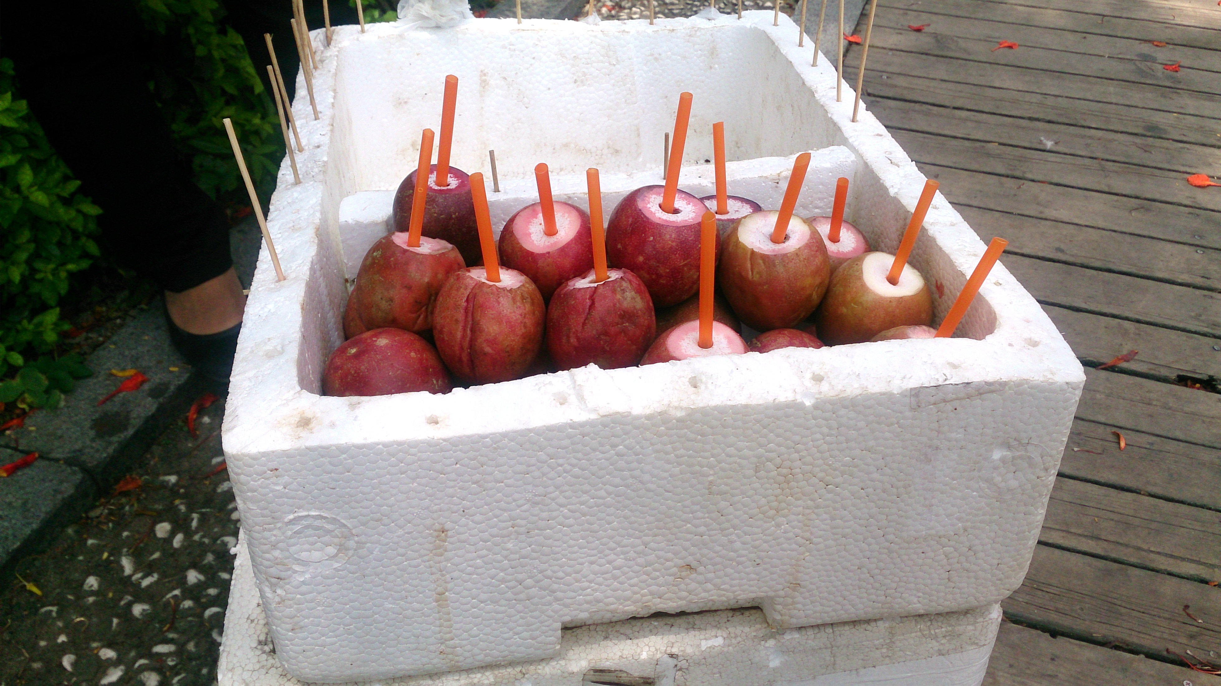 百香果大图图片大全_百香果大图图片下载