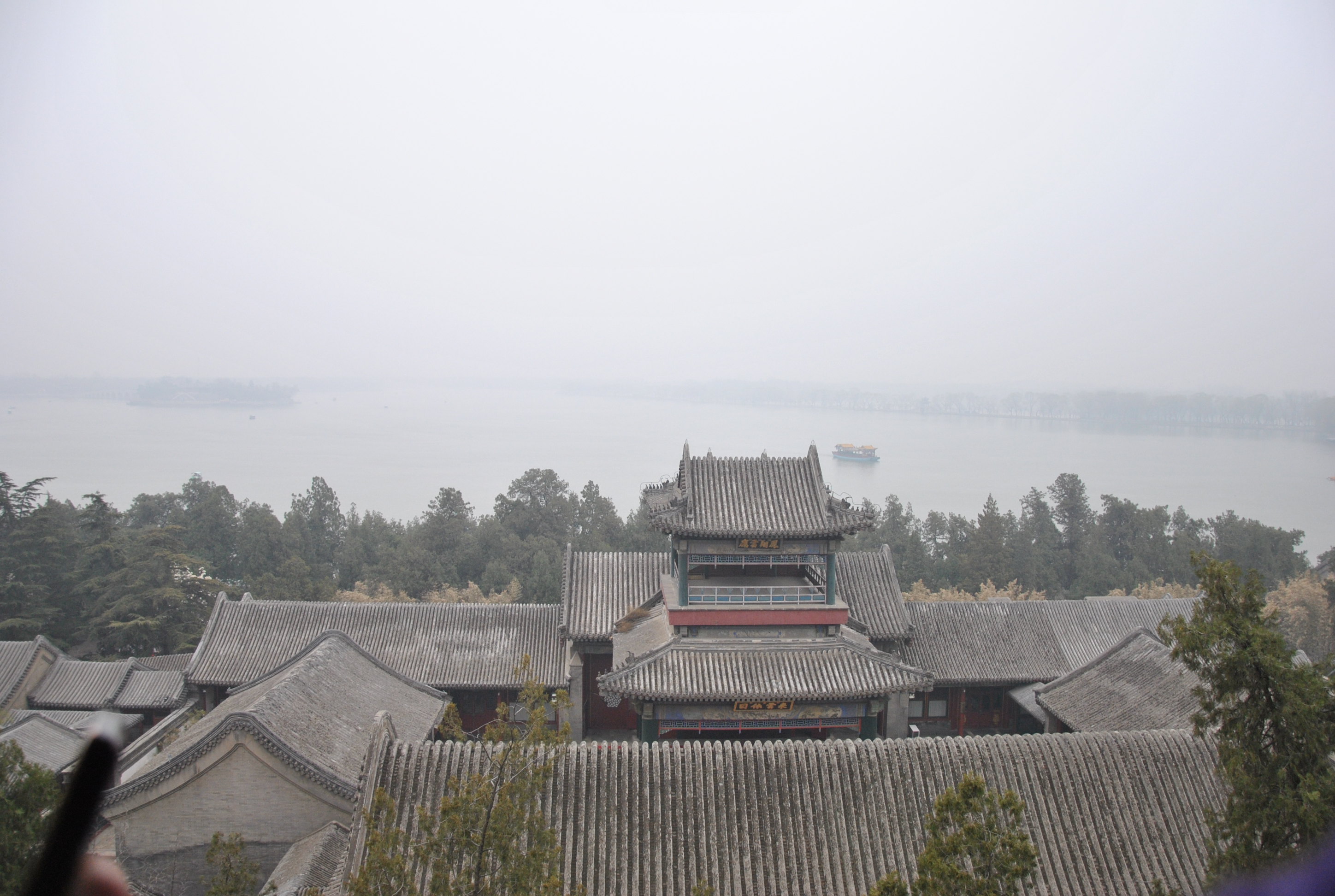 北京万寿山好玩吗,北京万寿山景点怎么样_点评_评价