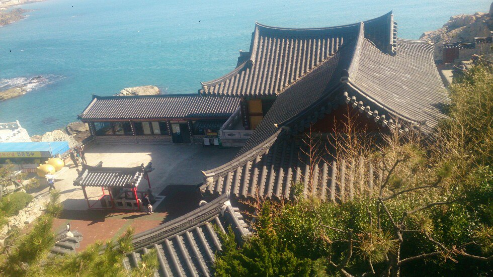 海东龙宫寺