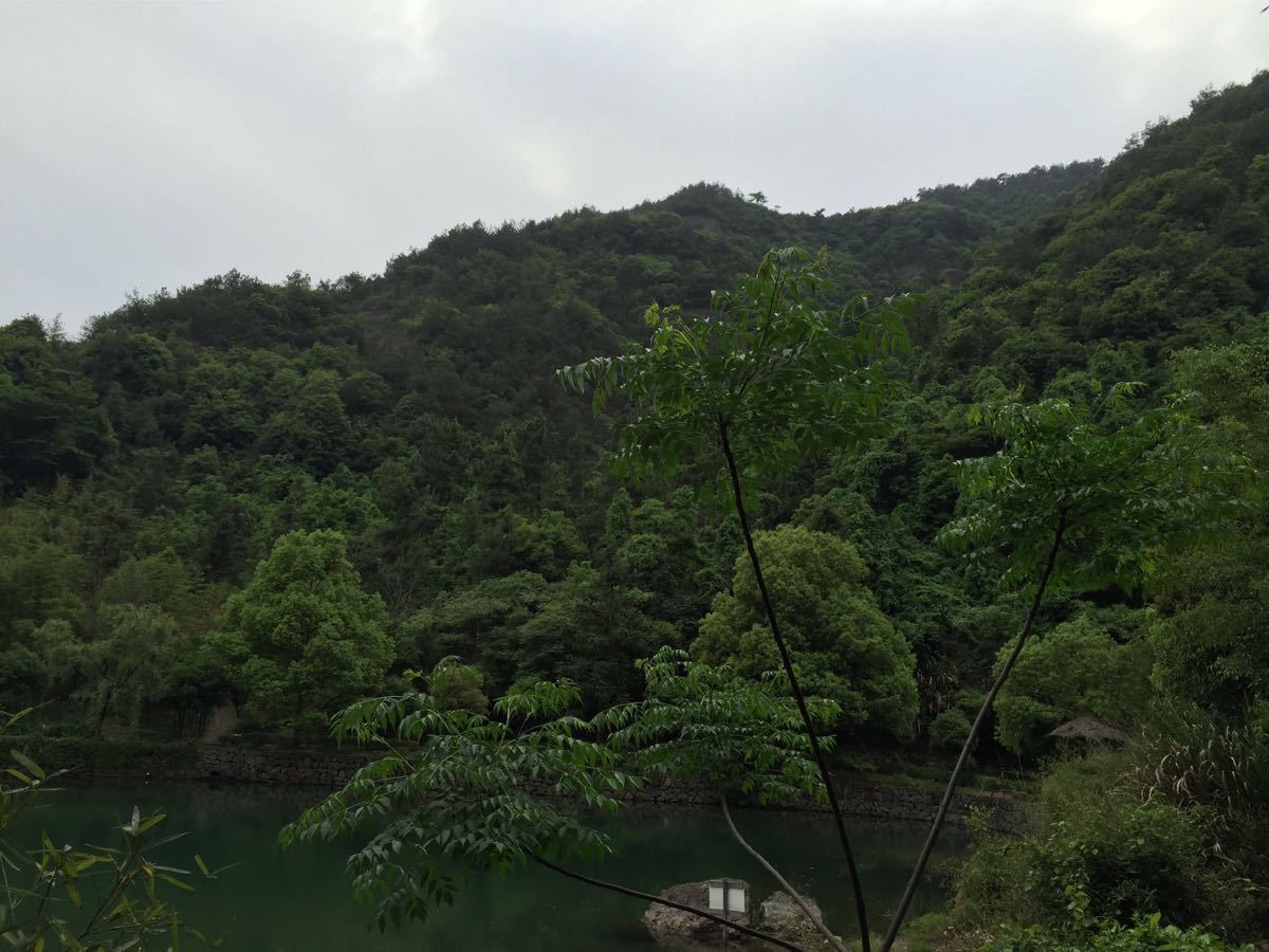 西径山