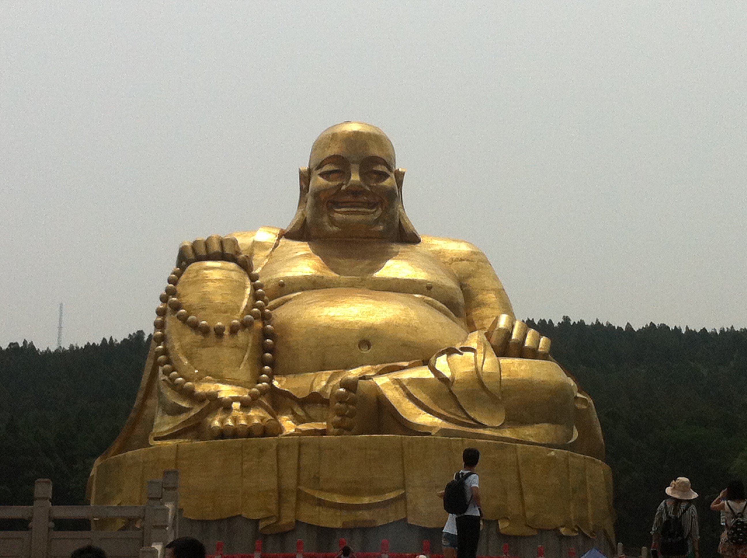 【携程攻略】济南千佛山适合家庭亲子旅游吗,千佛山家庭亲子景点推荐