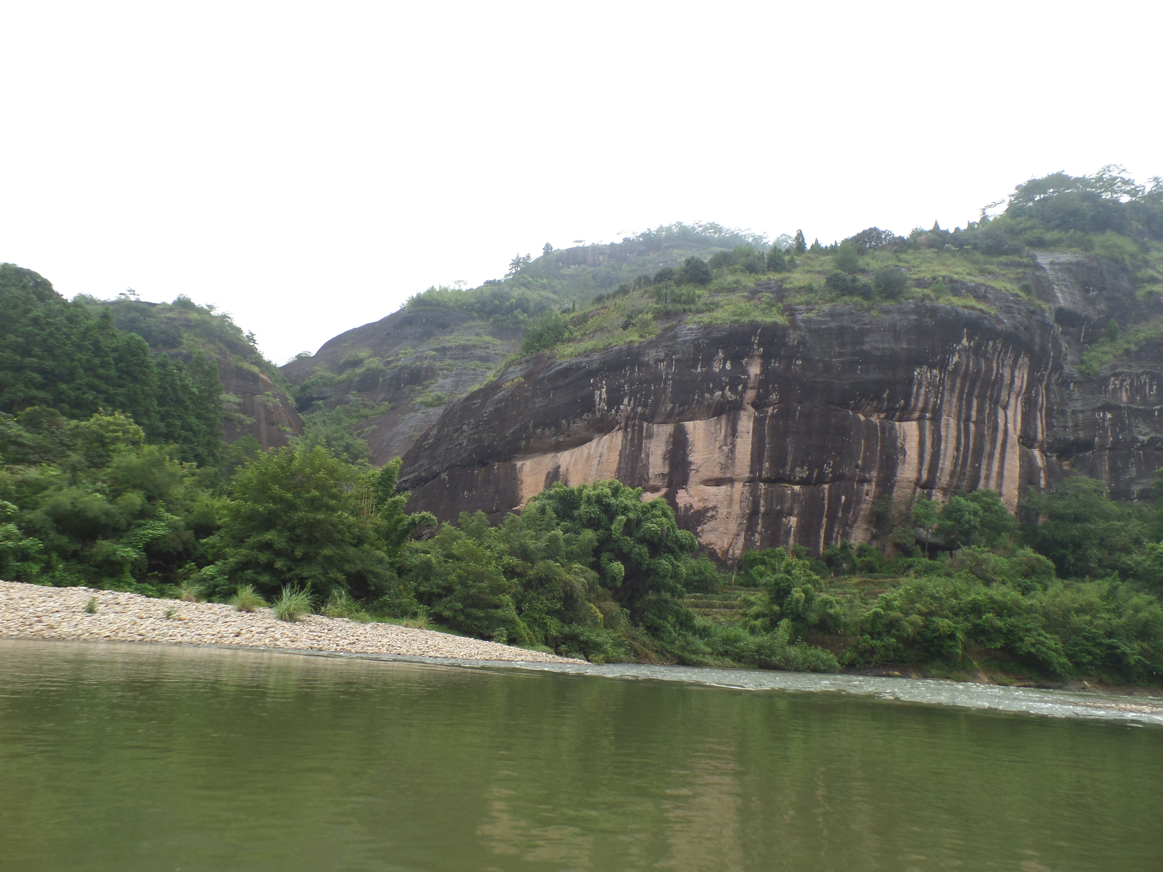 20140829~31武夷山4日游