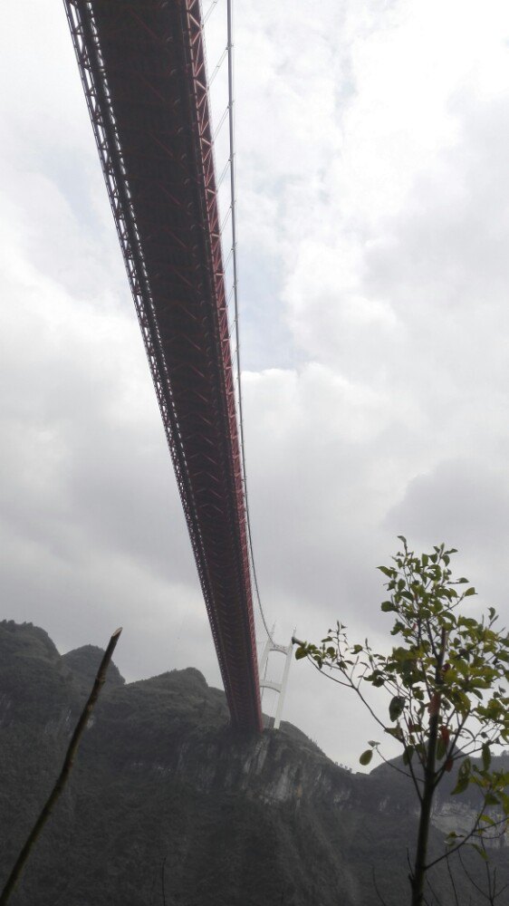 2019矮寨大桥_旅游攻略_门票_地址_游记点评,吉首旅游