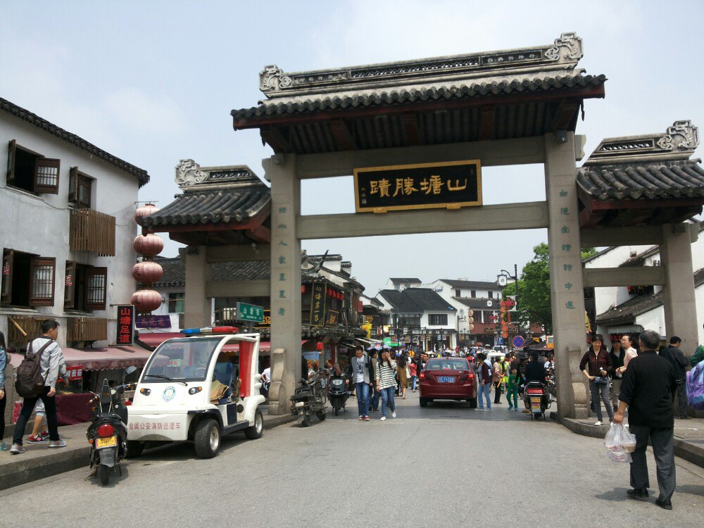 苏州奥特莱斯(石路店)怎么样/如何去,奥特莱斯(石路店