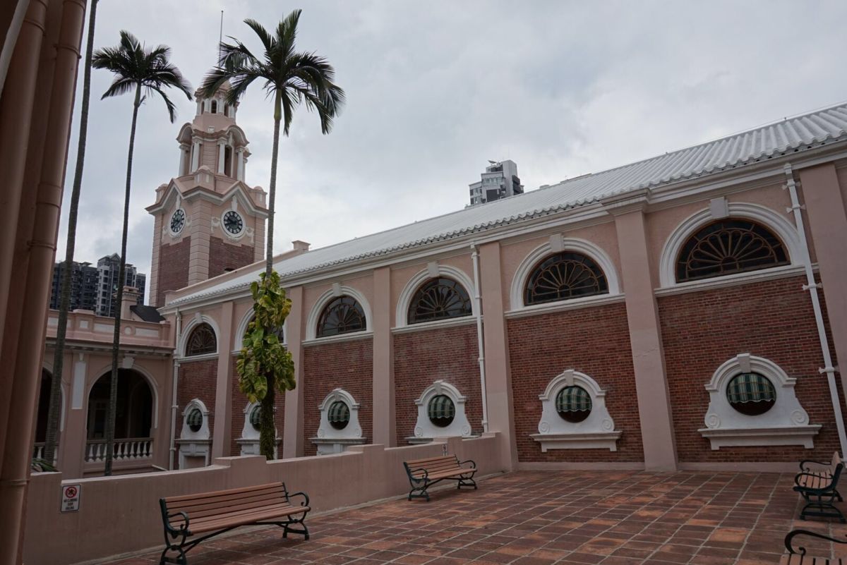 香港大学