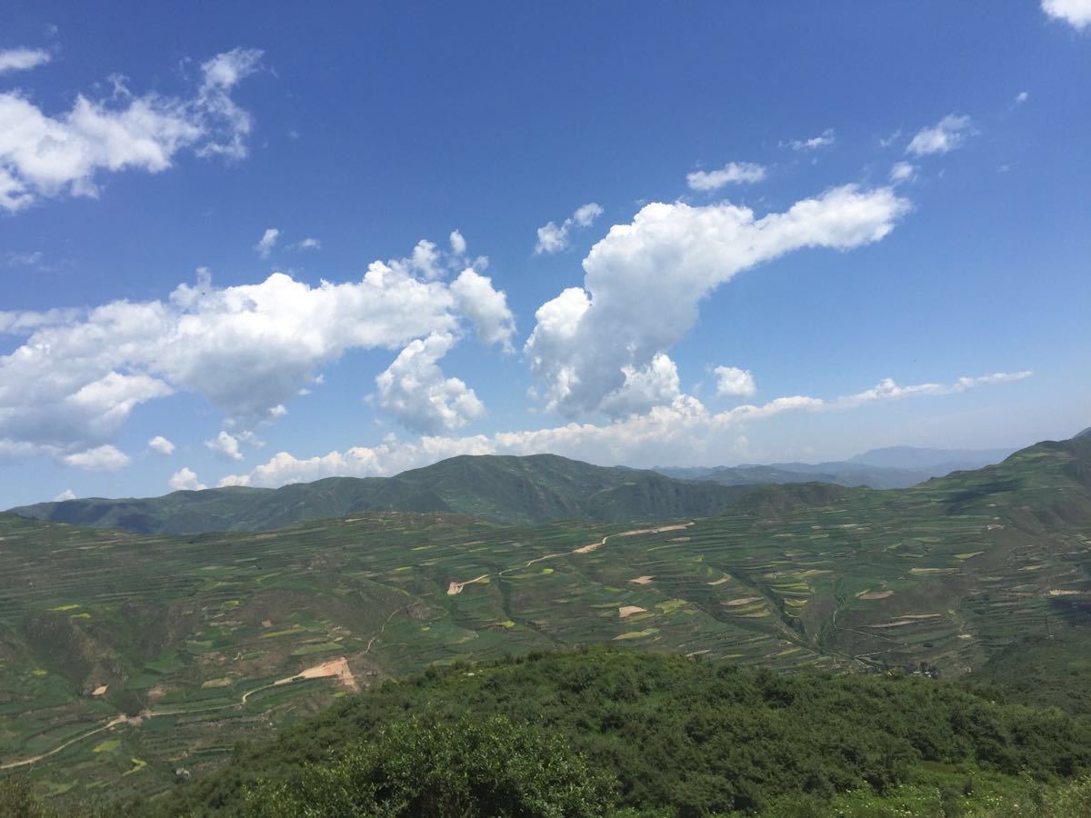 定西遮阳山旅游风景区好玩吗,定西遮阳山旅游风景区景点怎么样_点评