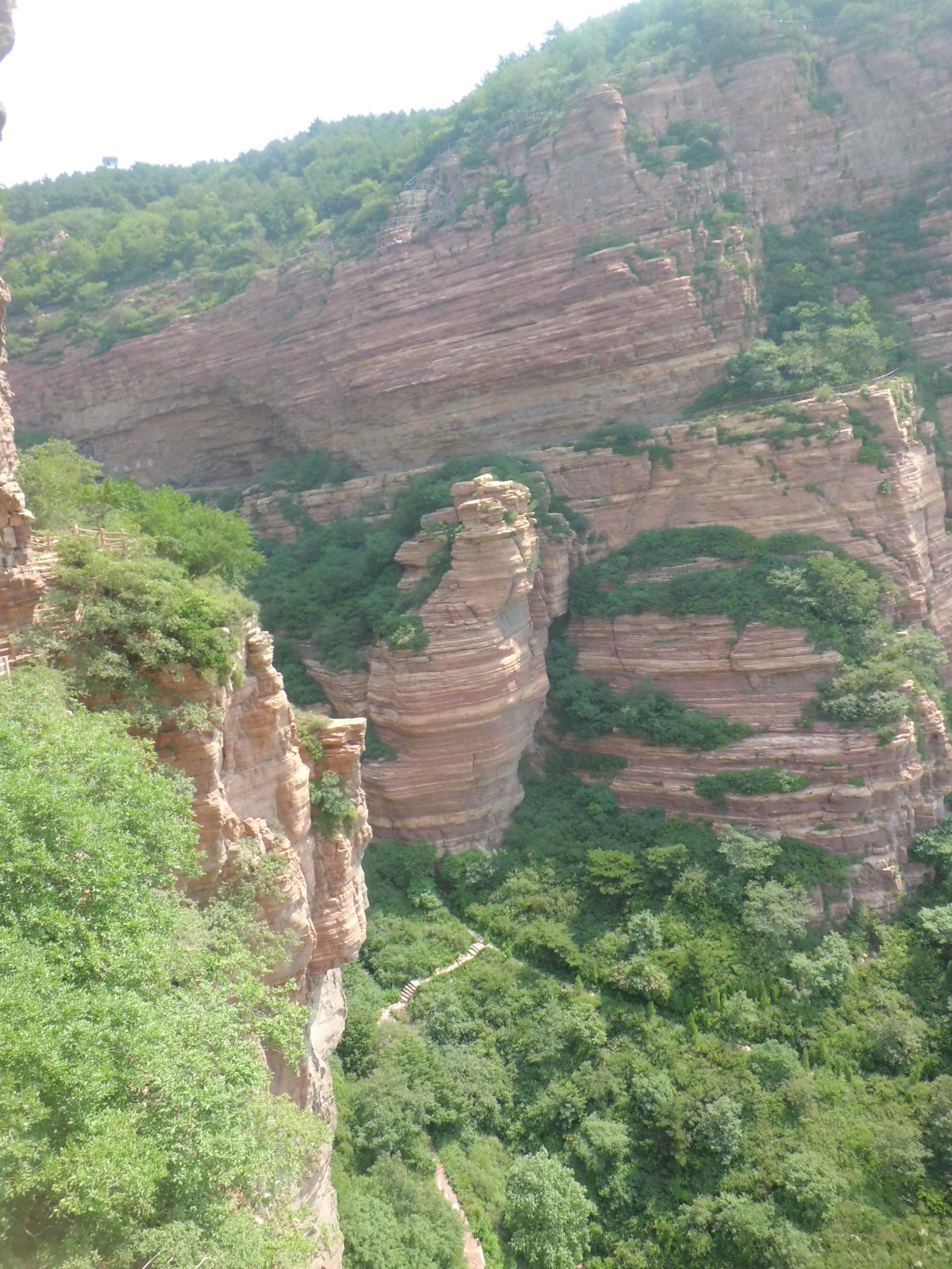 河北省邢台地区之内丘游记