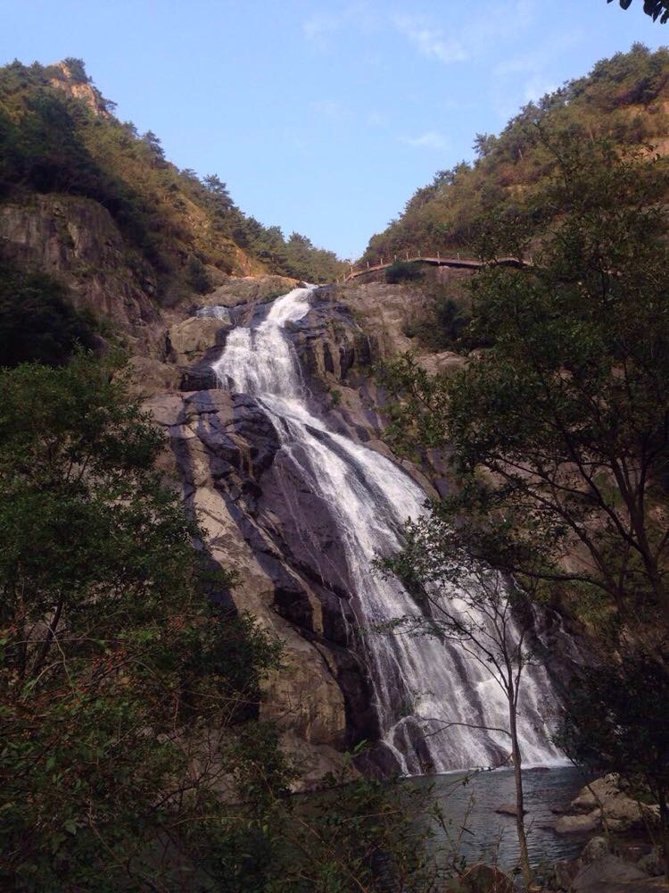 百杖潭景区