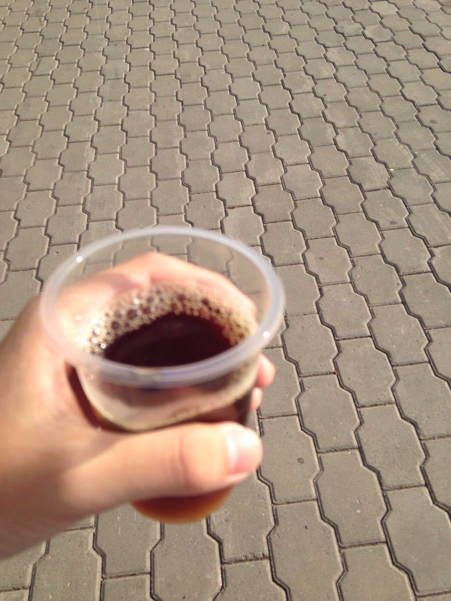 08月08日布拉戈维申斯克天气预报:小雨 气温: