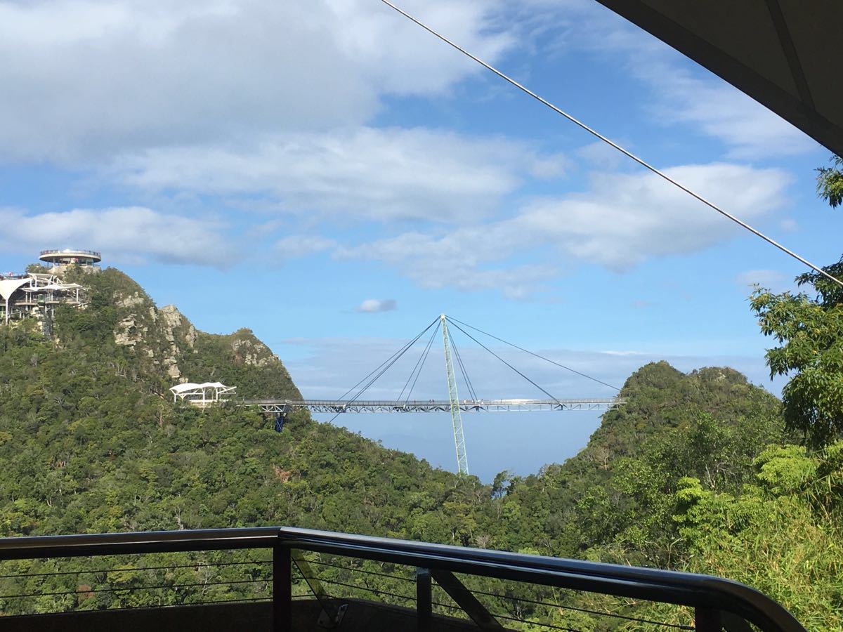天空之桥