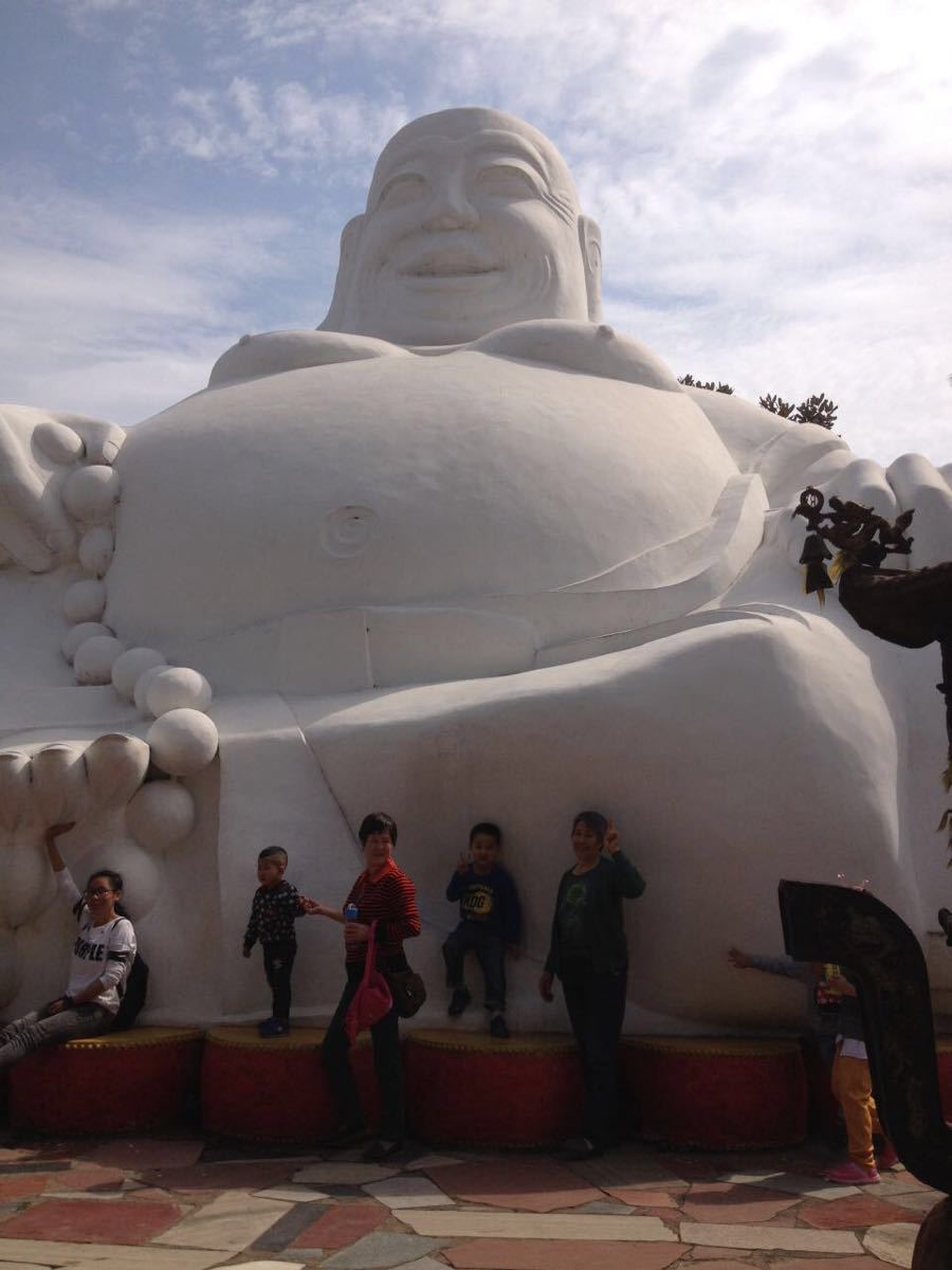 万佛湖风景区