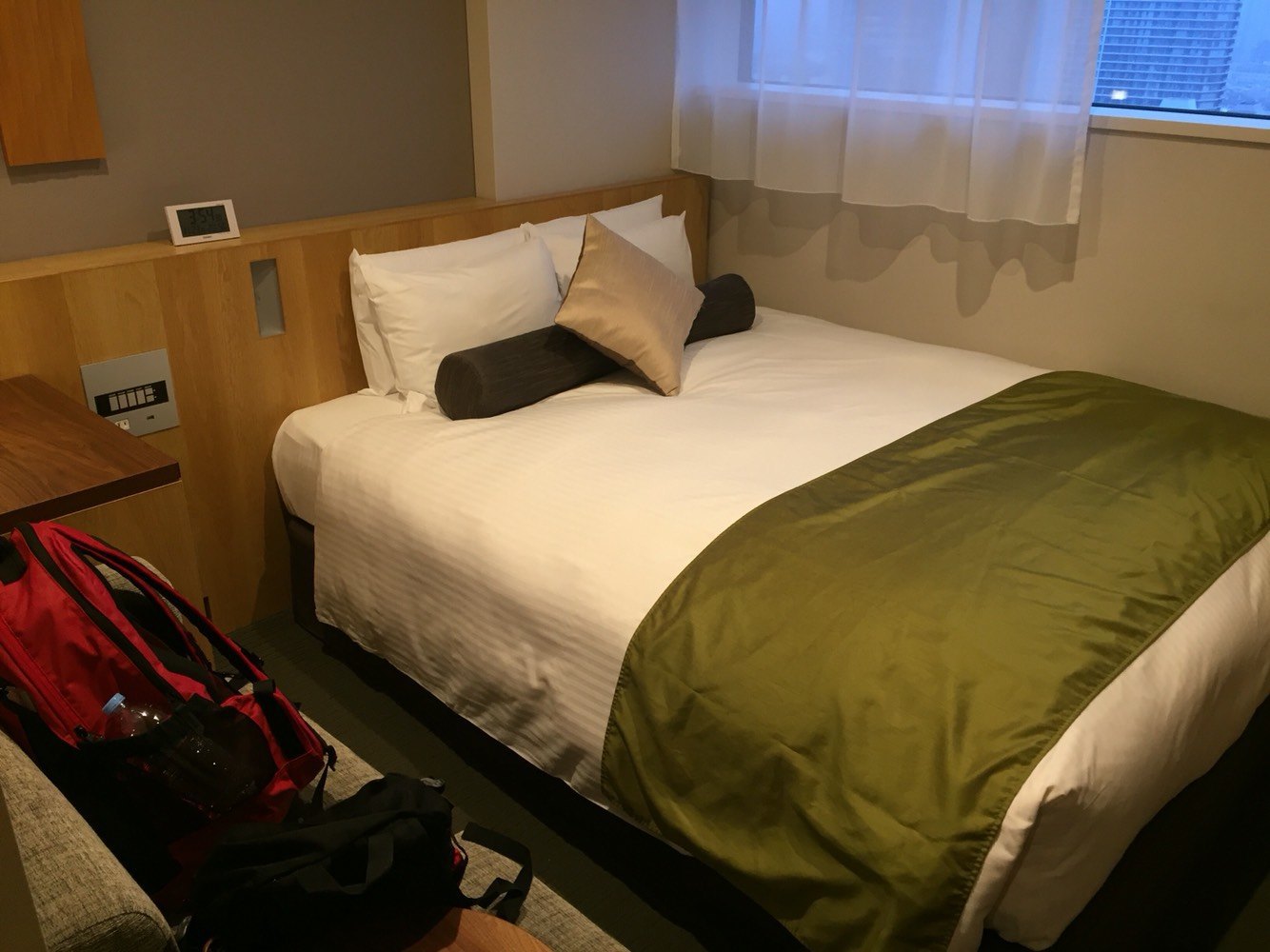 【携程攻略】格拉斯丽新宿酒店预订价格,地址:-ku  1
