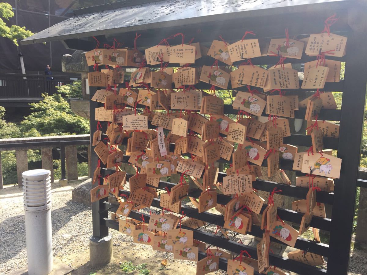 2019清水寺_旅游攻略_门票_地址_游记点评,京都旅游景点推荐 去哪儿