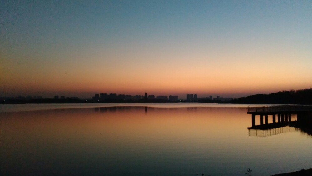 象湖公园