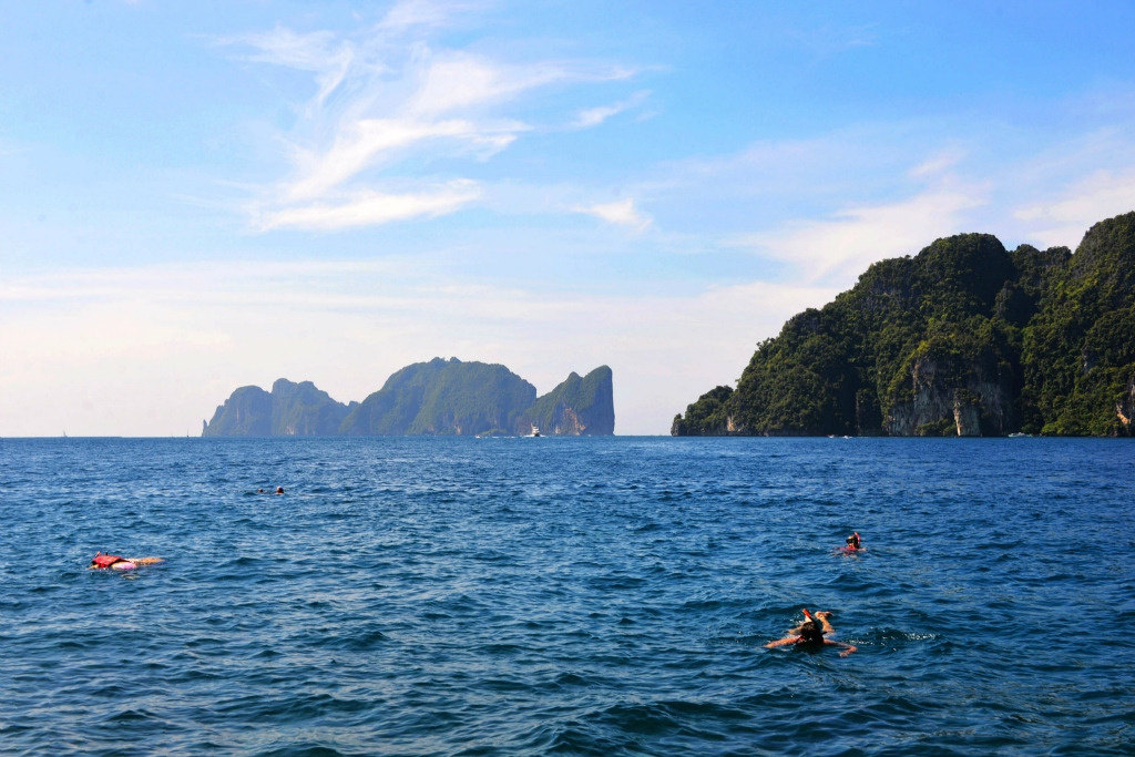 2019猴子海滩_旅游攻略_门票_地址_游记点评,皮皮岛