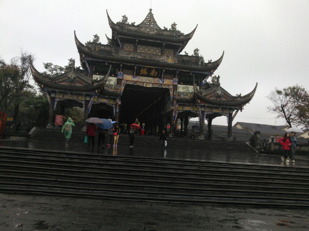 都江堰灌县古城好玩吗,都江堰灌县古城景点怎么样