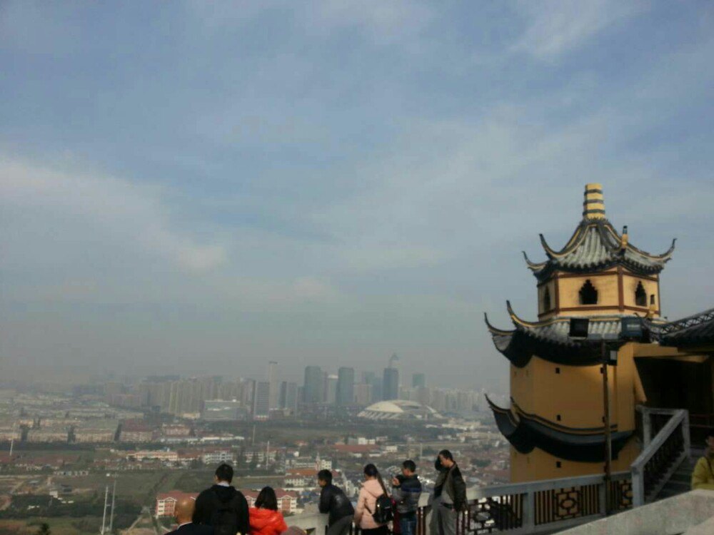2019狼山风景区_旅游攻略_门票_地址_游记点评,南通旅游景点推荐 - 去