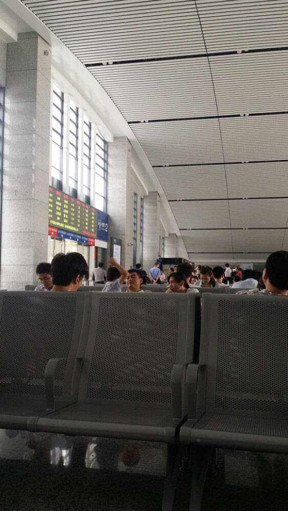徐州观音国际机场