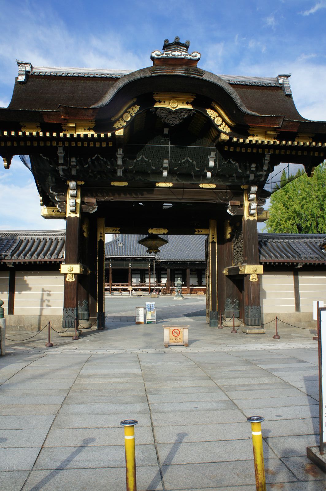 西本愿寺