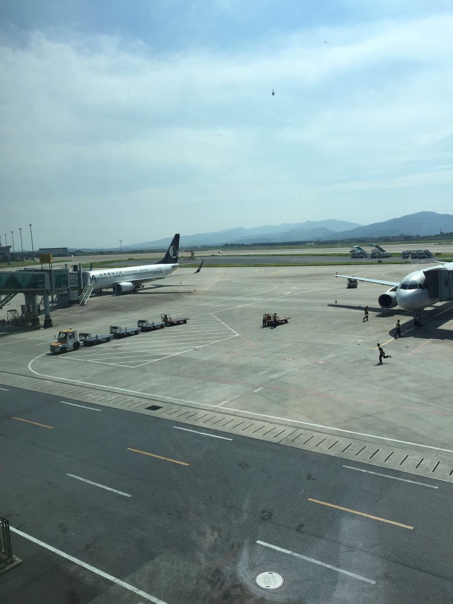 昌北国际机场旅游景点攻略图