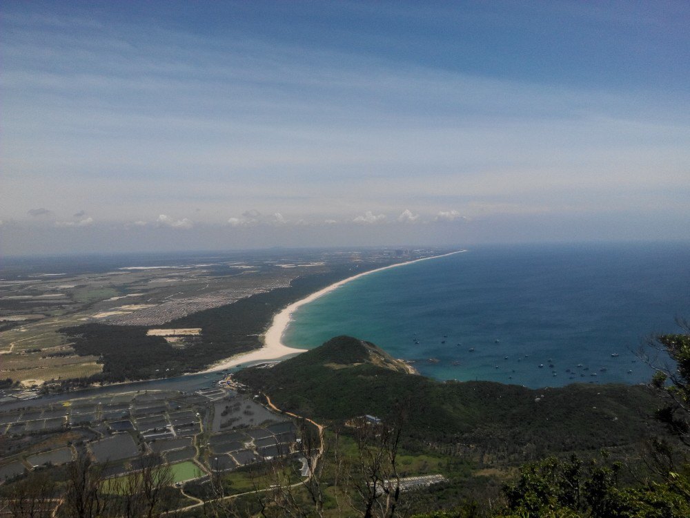 文昌铜鼓岭好玩吗,文昌铜鼓岭景点怎么样_点评_评价