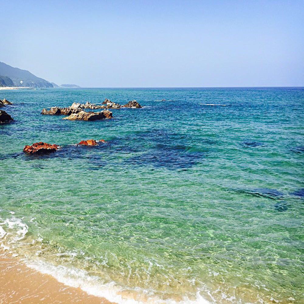 东海