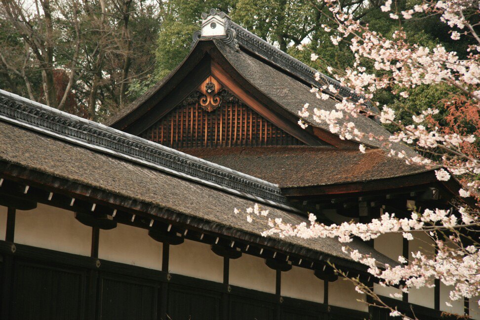 上贺茂神社