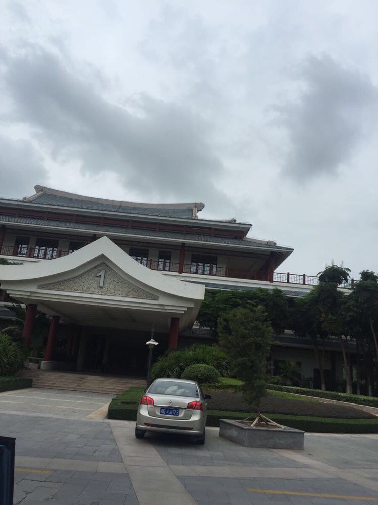 厦门五缘水乡酒店