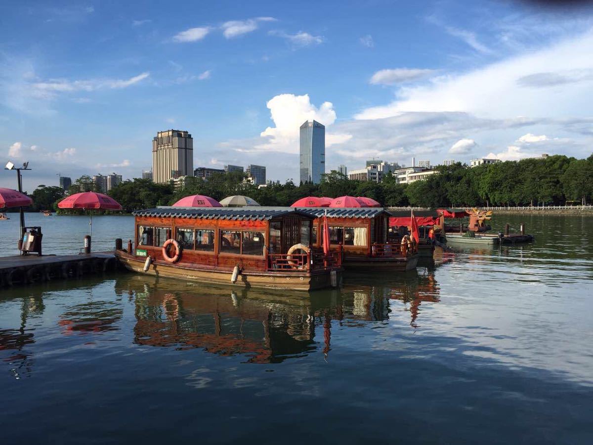 游玩惠州西湖所有景点需要多少钱?请知道的告