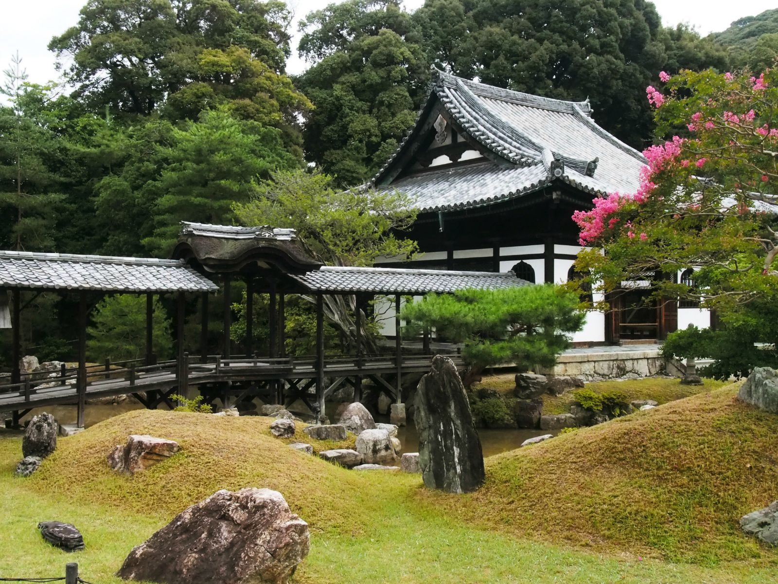 京都高台寺好玩吗,京都高台寺景点怎么样_点评_评价