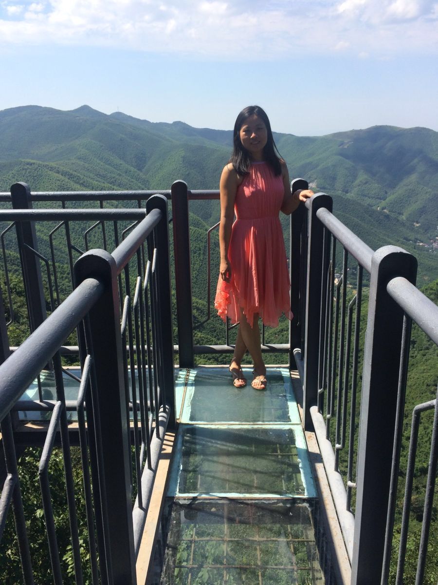 【携程攻略】浙江湖州德清莫干山莫干山景区好玩吗,样