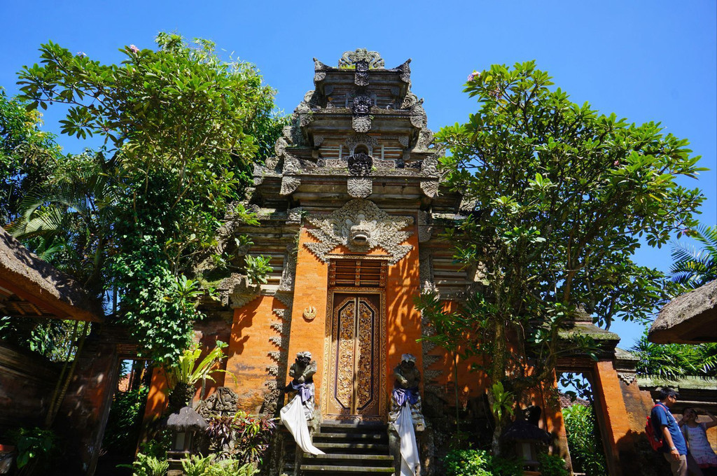 不容错过的乌布村旅游攻略来啦