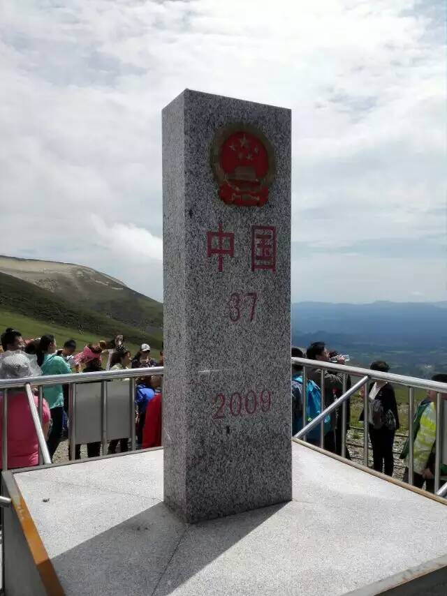 长白山"十年之约"大探秘!稻米心中的圣地!