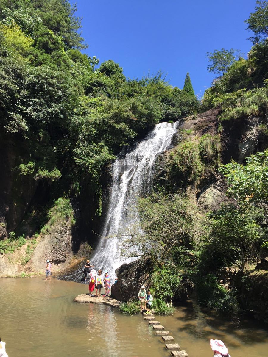 2019鸳鸯溪_旅游攻略_门票_地址_游记点评,宁德旅游